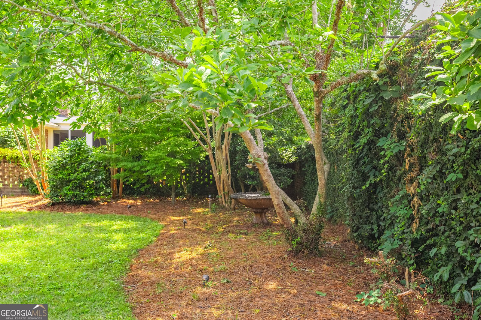 1207 Bacon Park Drive Savannah - 42