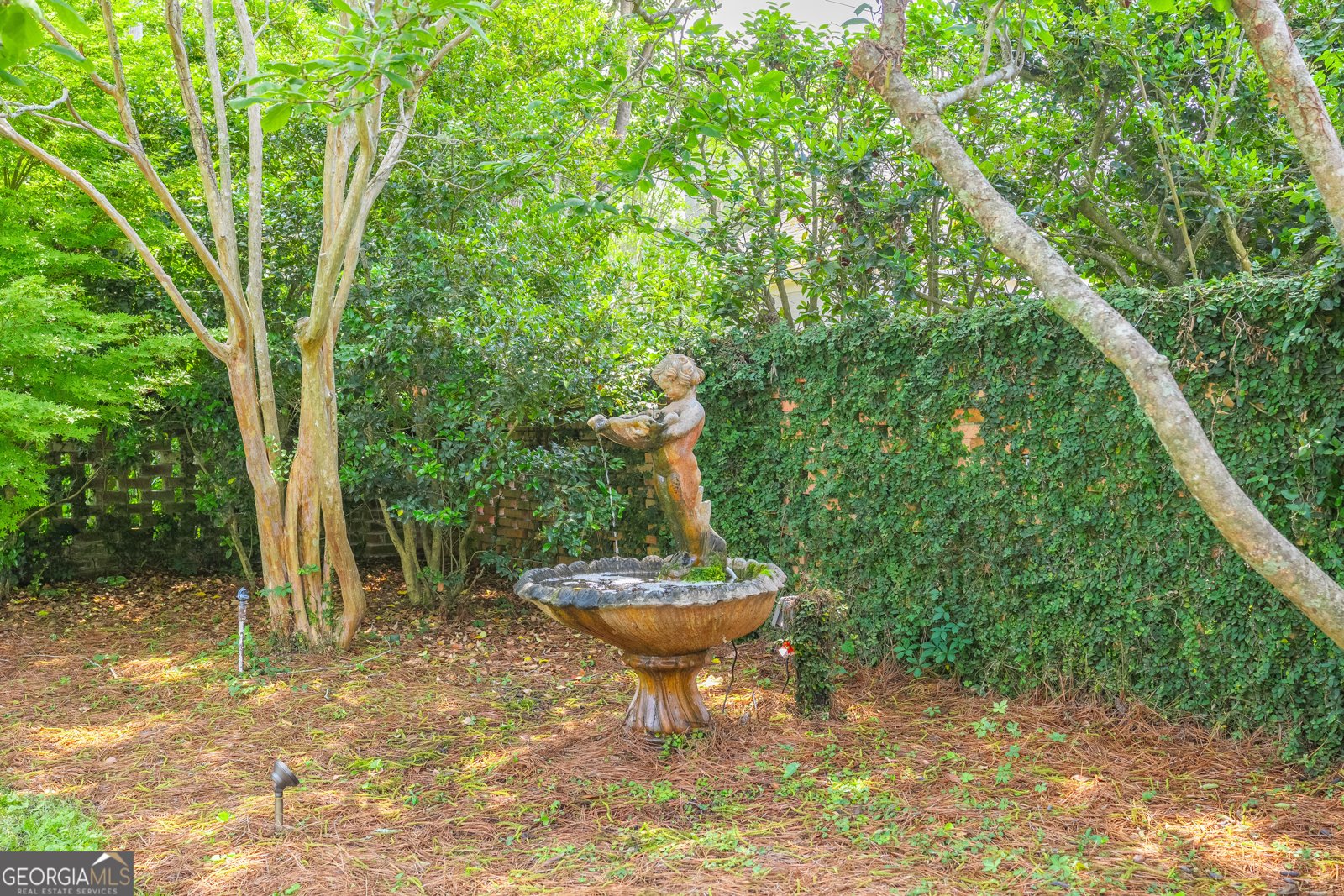 1207 Bacon Park Drive Savannah - 43