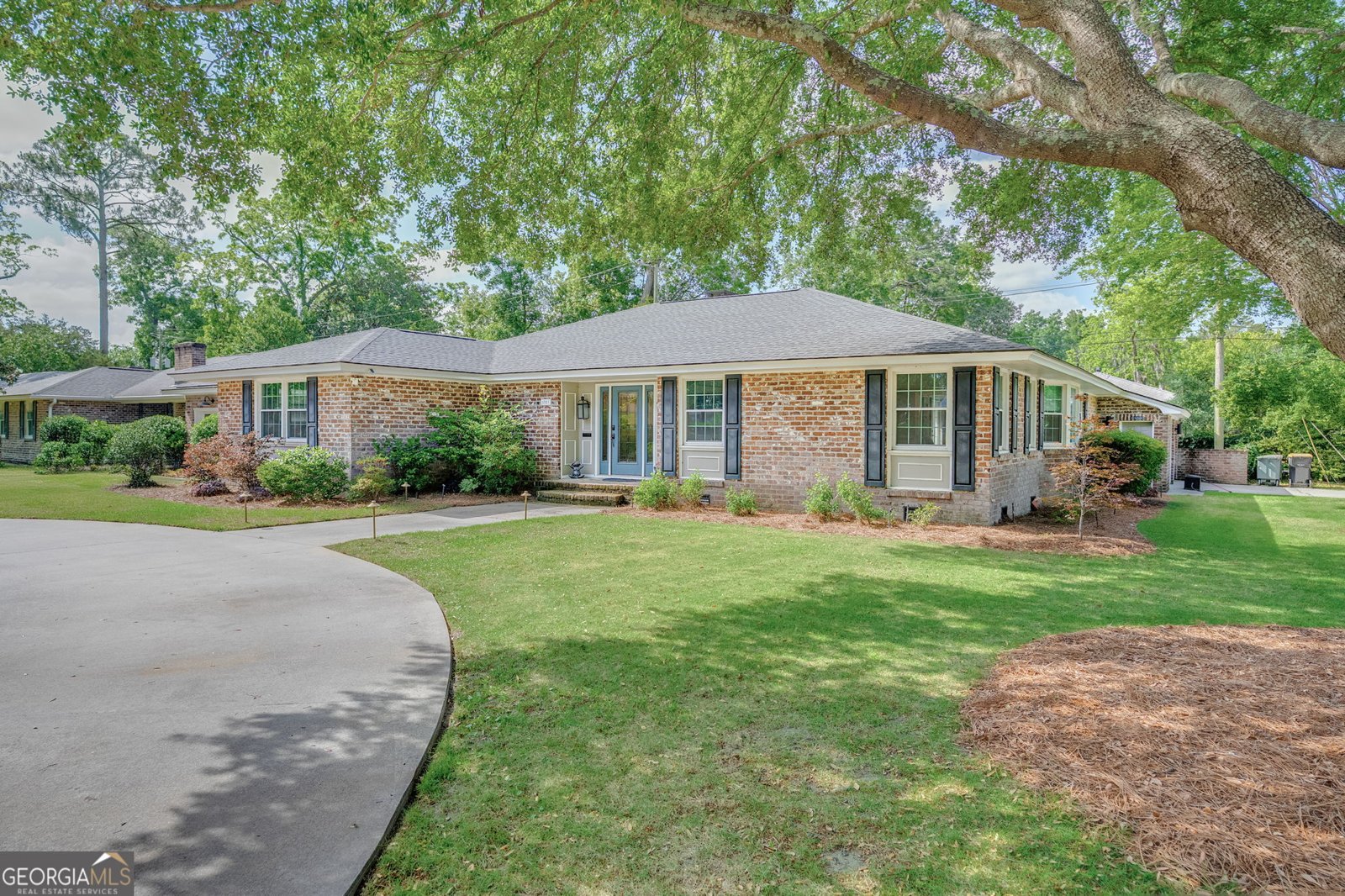 1207 Bacon Park Drive Savannah - 44