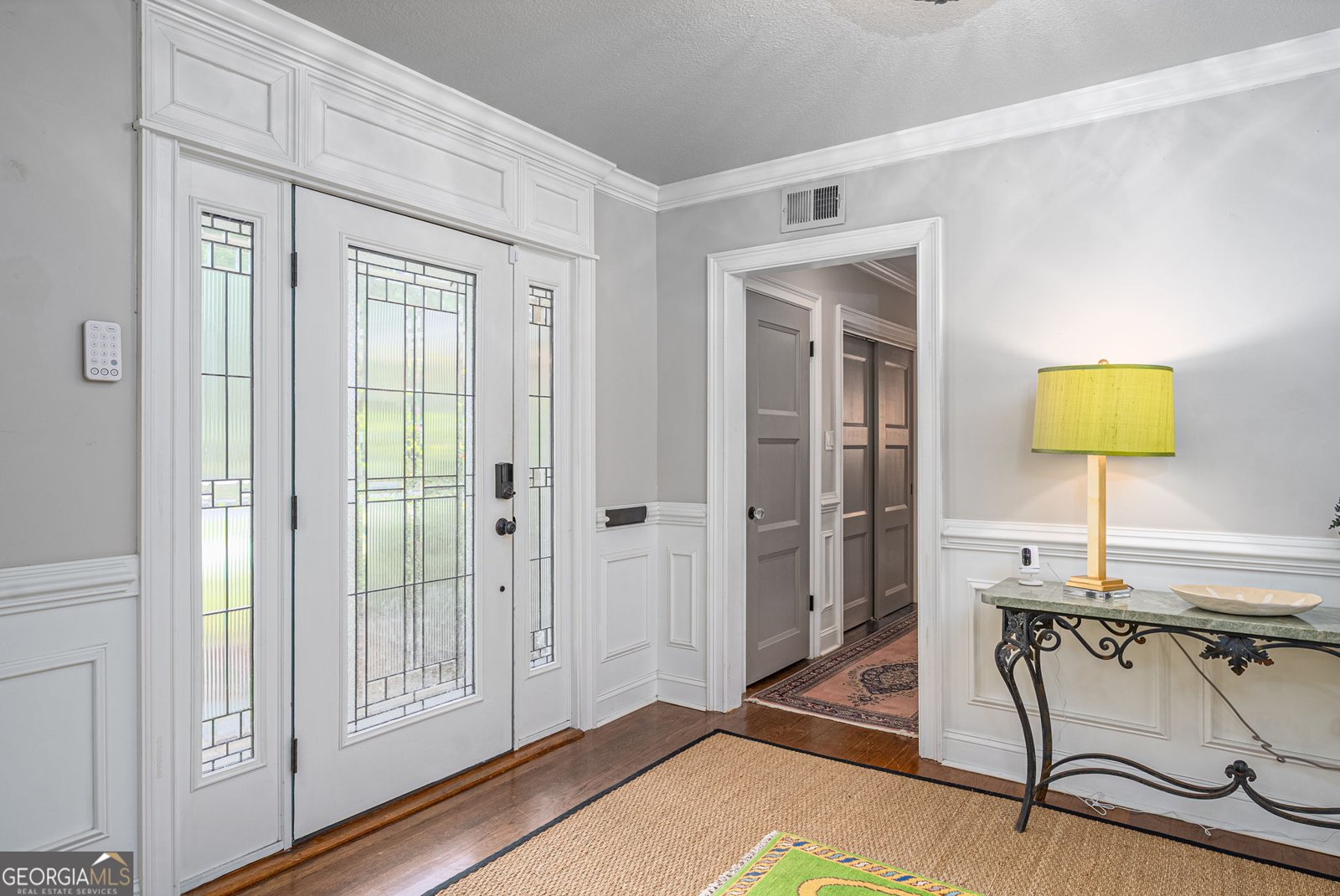 1207 Bacon Park Drive Savannah - 5