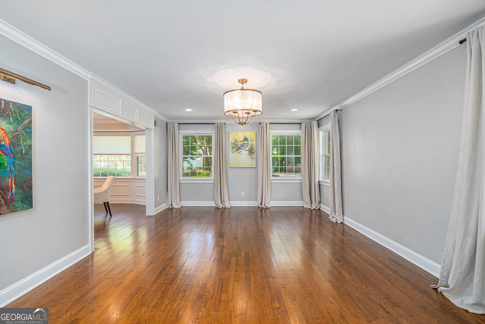 1207 Bacon Park Drive Savannah - 6