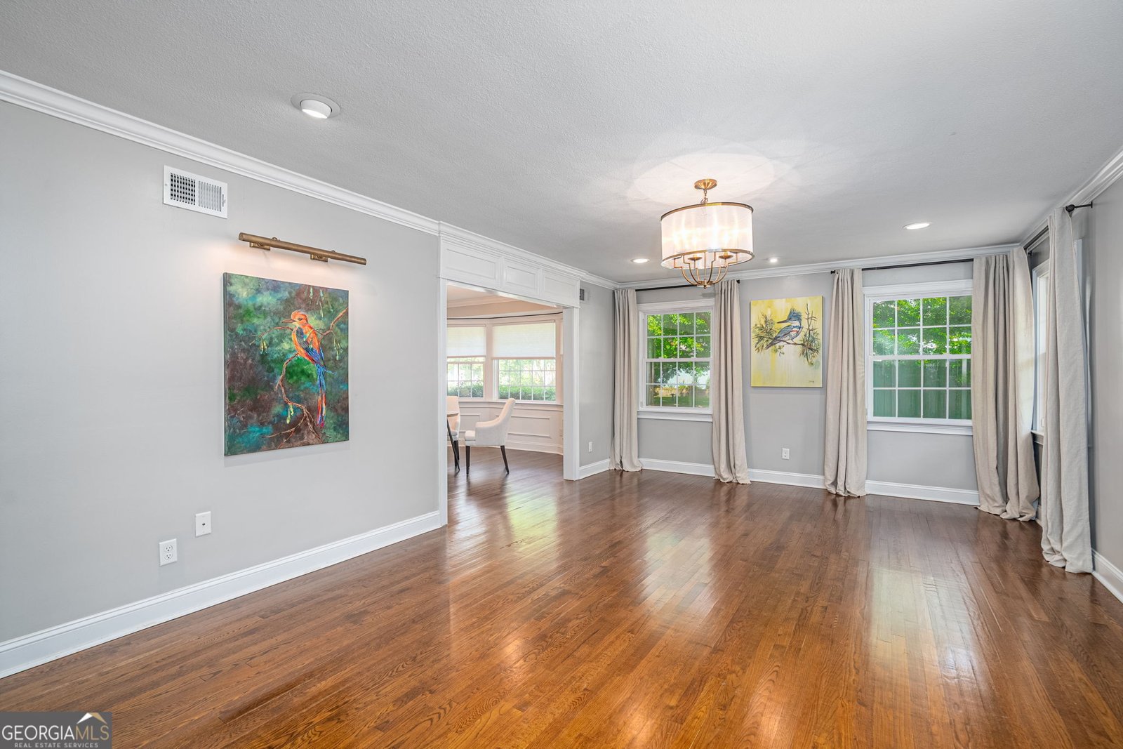 1207 Bacon Park Drive Savannah - 7