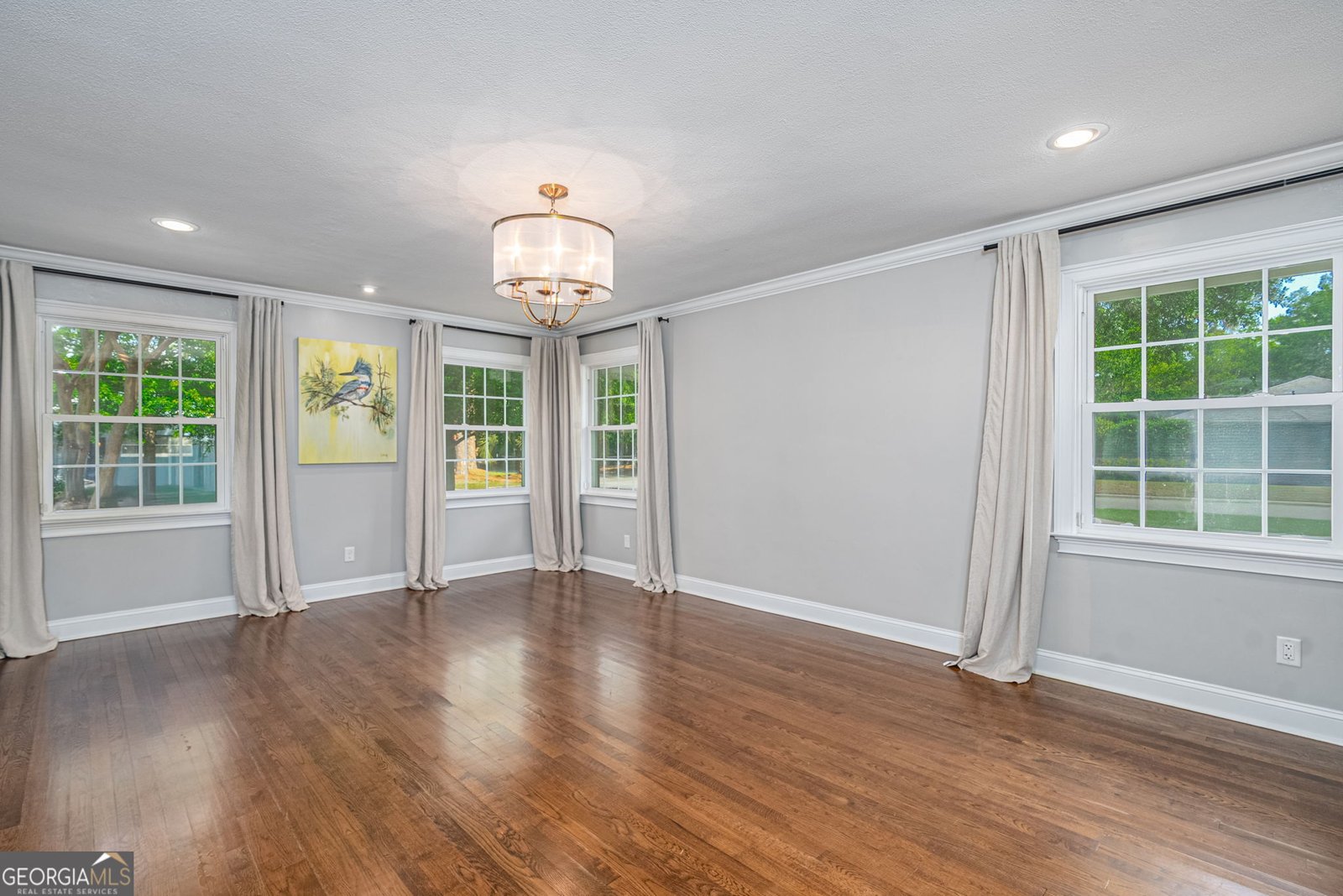 1207 Bacon Park Drive Savannah - 8