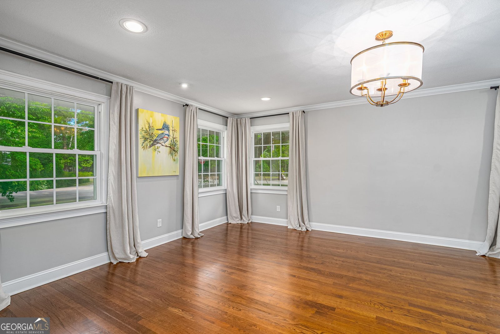 1207 Bacon Park Drive Savannah - 9