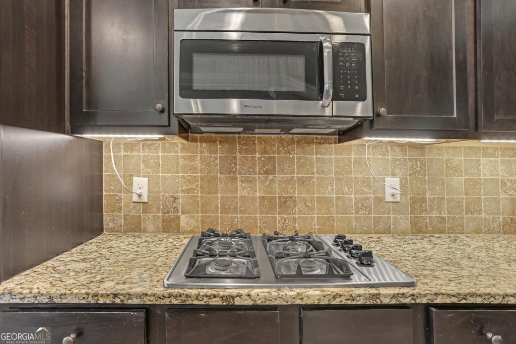 522 Thomas Drive Loganville - 1