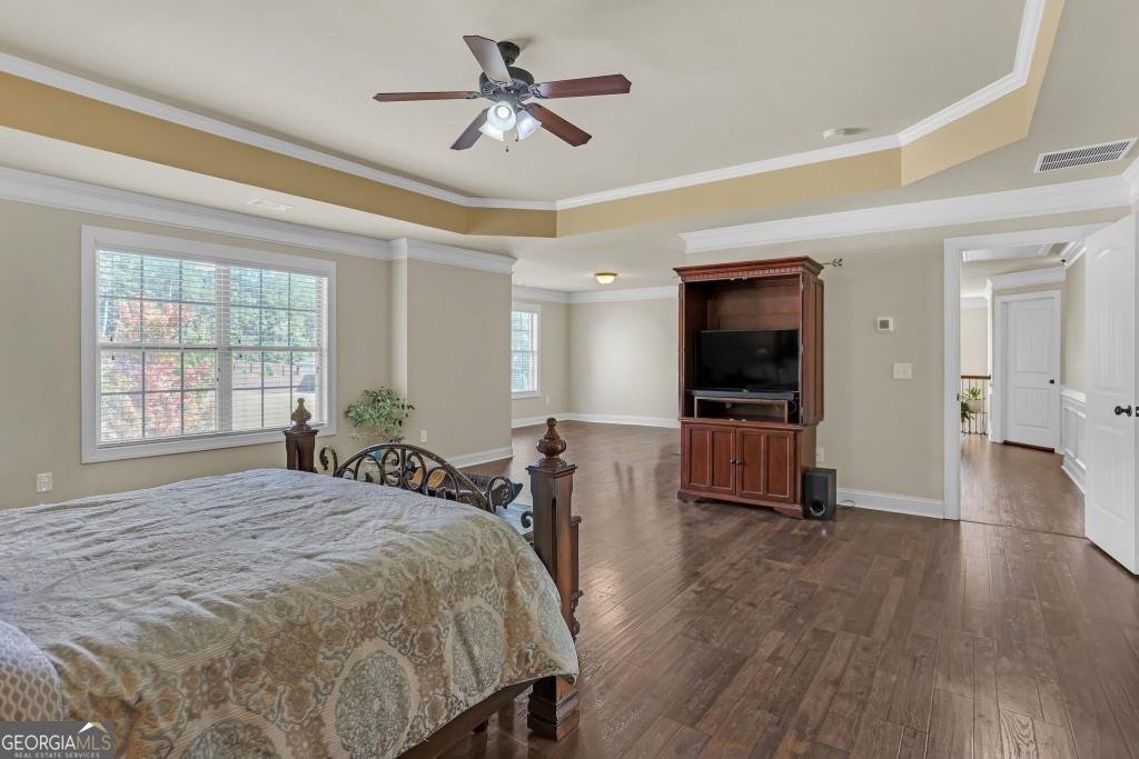 522 Thomas Drive Loganville - 12