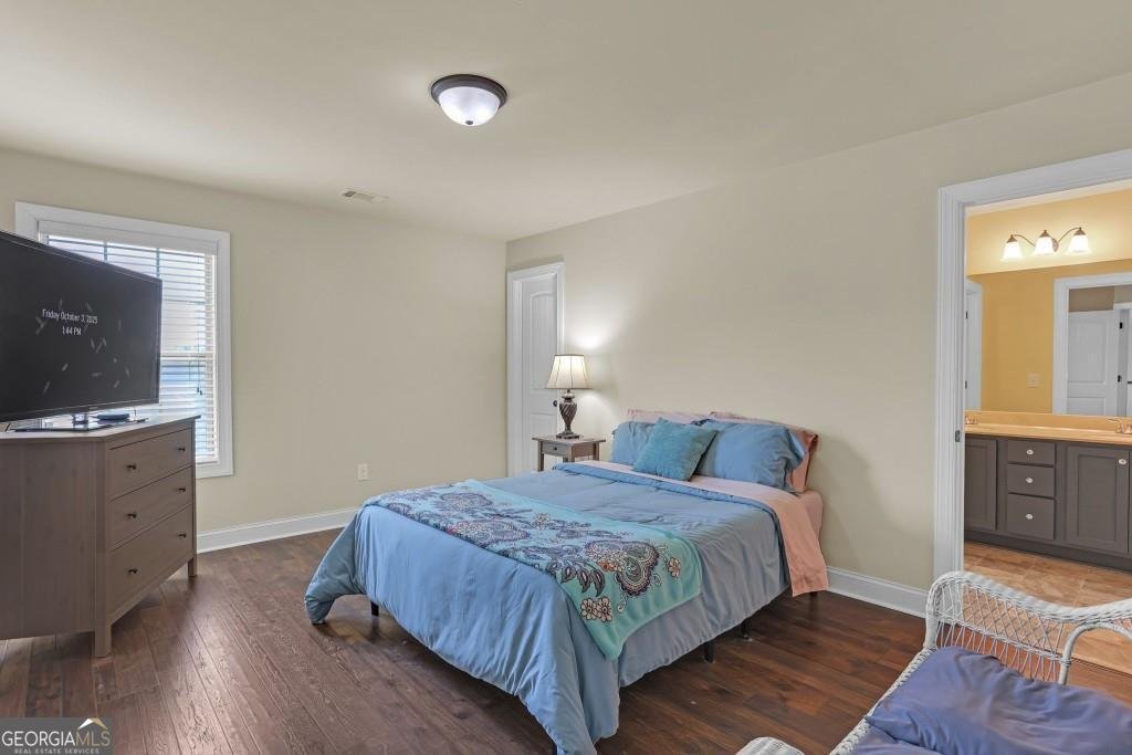 522 Thomas Drive Loganville - 21