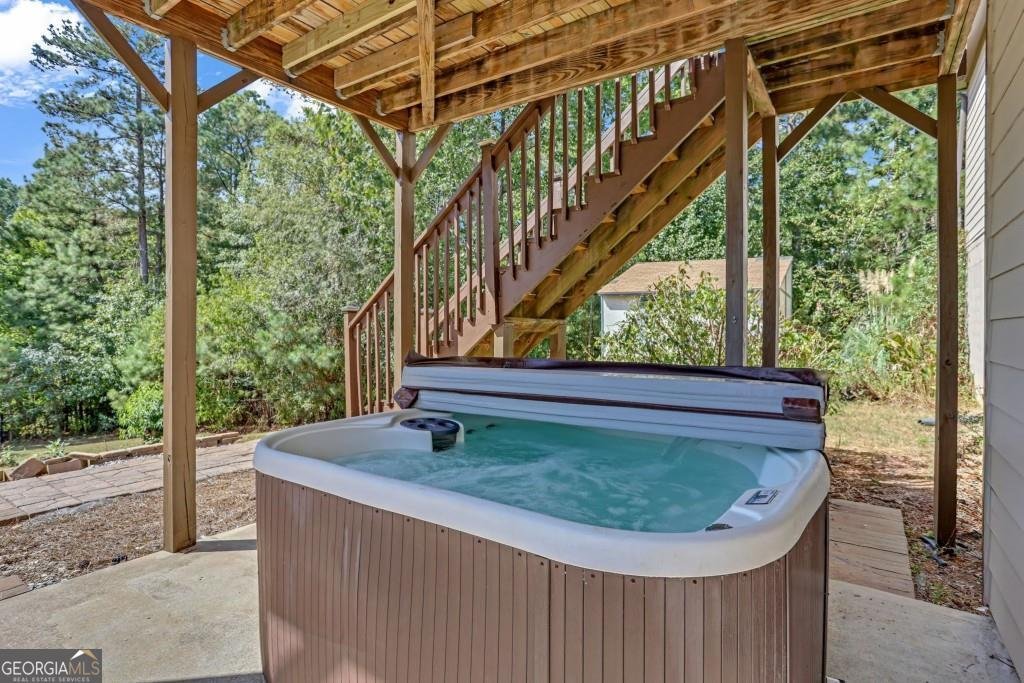 522 Thomas Drive Loganville - 26