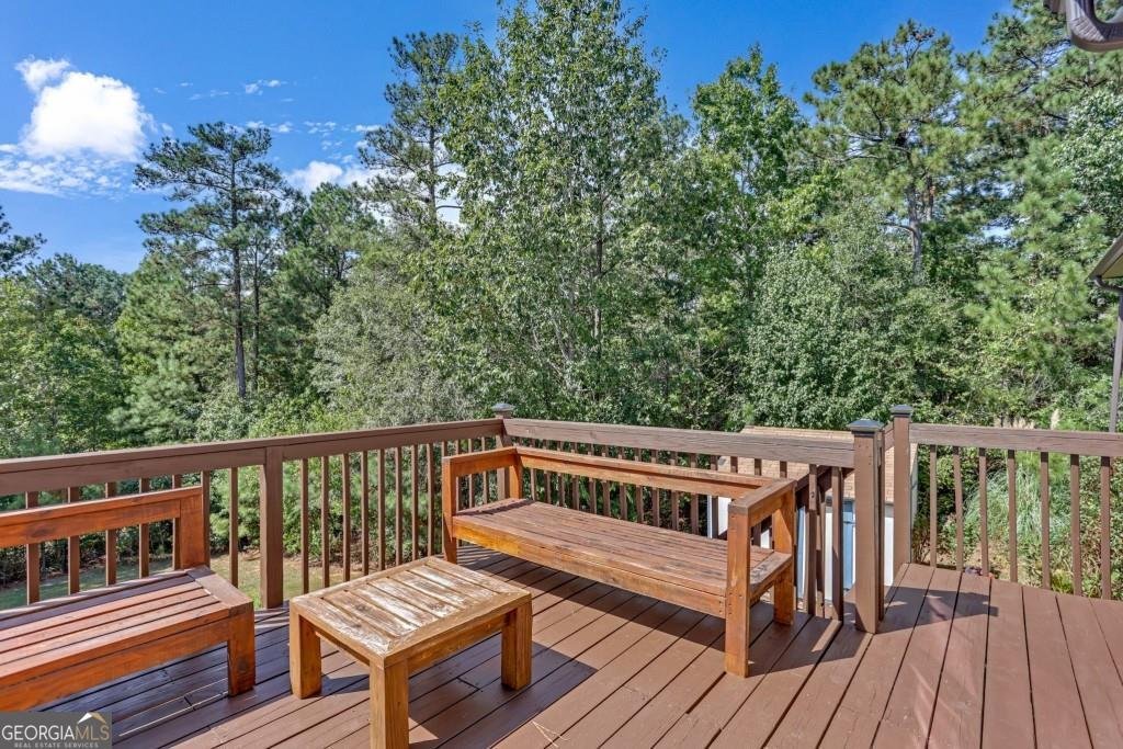 522 Thomas Drive Loganville - 28