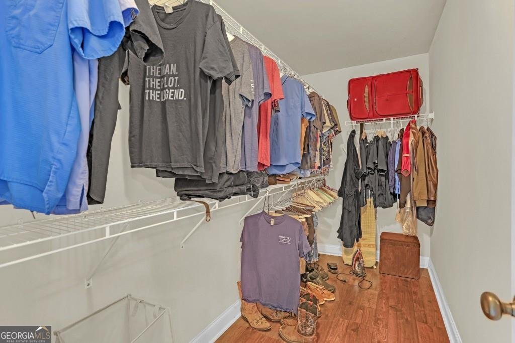 522 Thomas Drive Loganville - 36