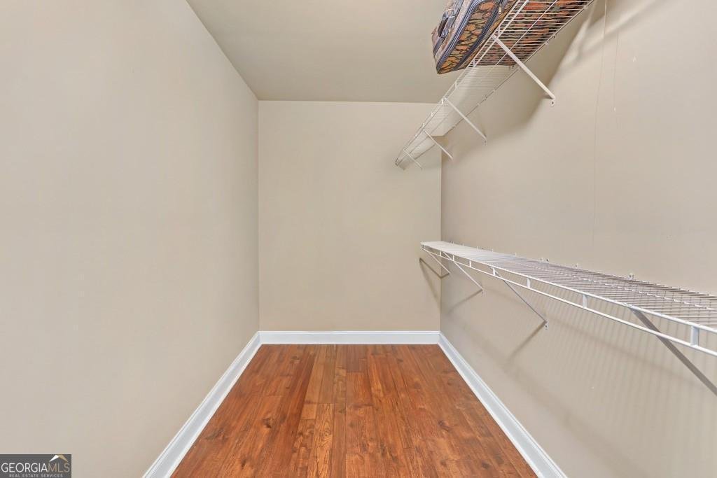 522 Thomas Drive Loganville - 37