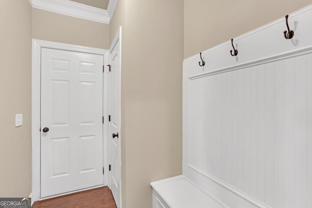 522 Thomas Drive Loganville - 4