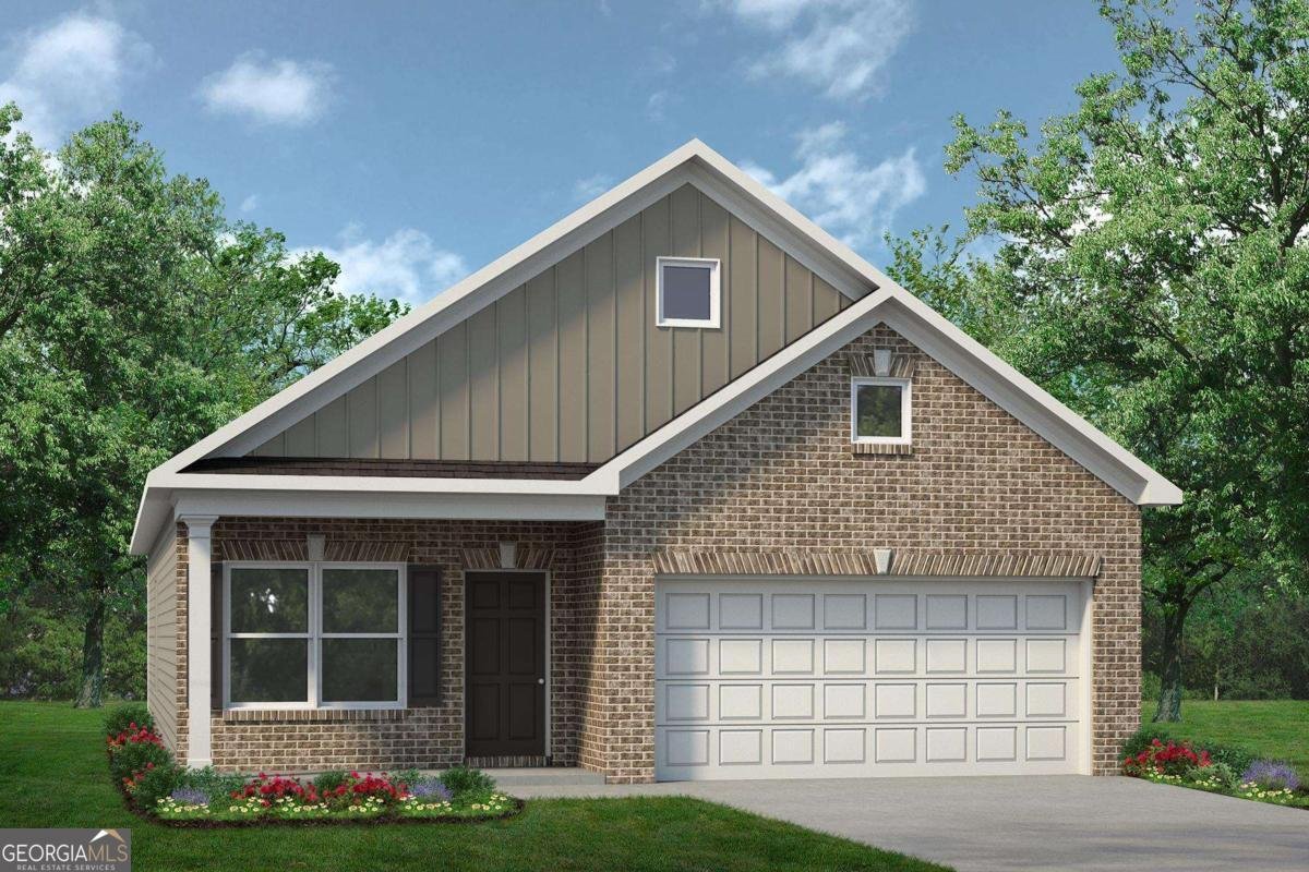 10421 Trellis Lane Hampton - 1