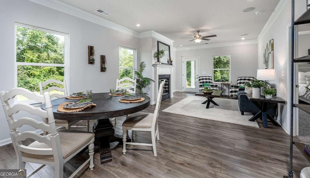 10421 Trellis Lane Hampton - 11
