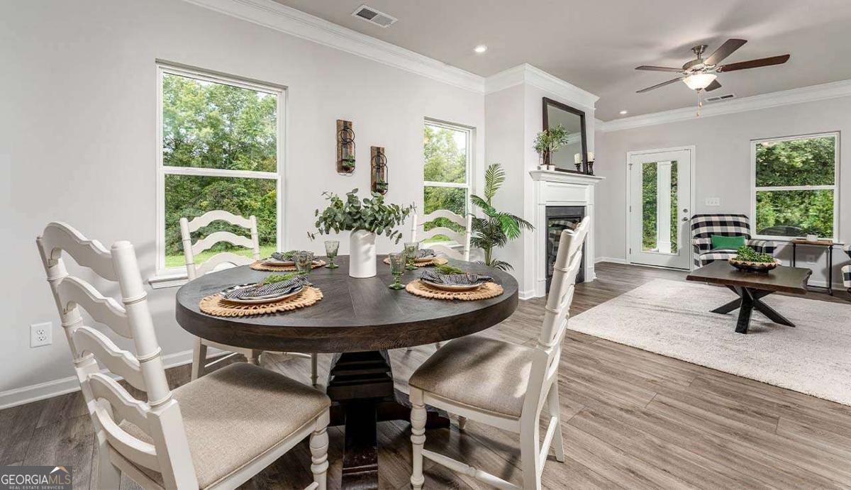 10421 Trellis Lane Hampton - 2