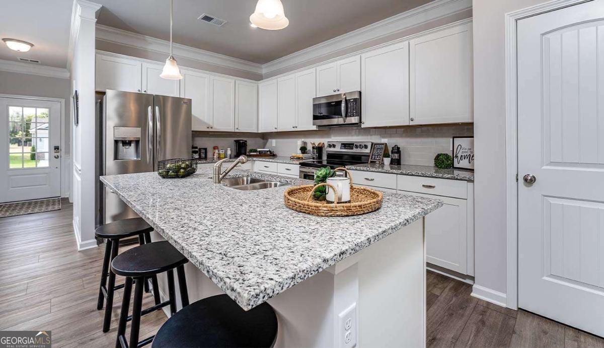 10421 Trellis Lane Hampton - 7