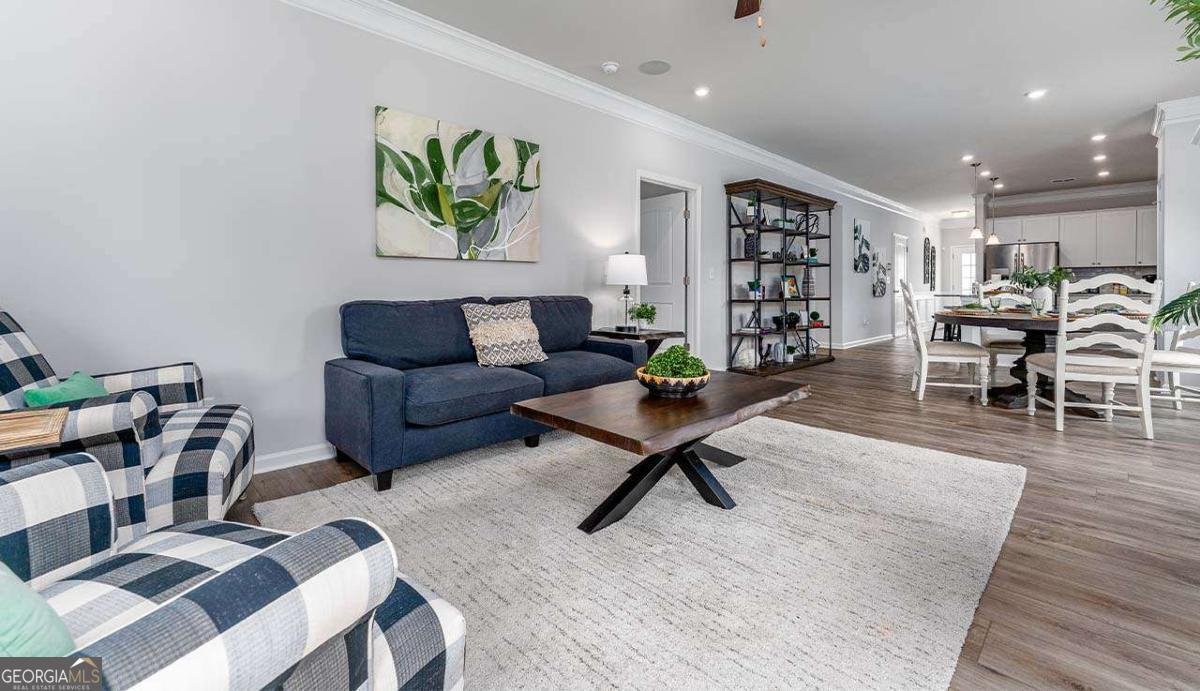 10421 Trellis Lane Hampton - 9
