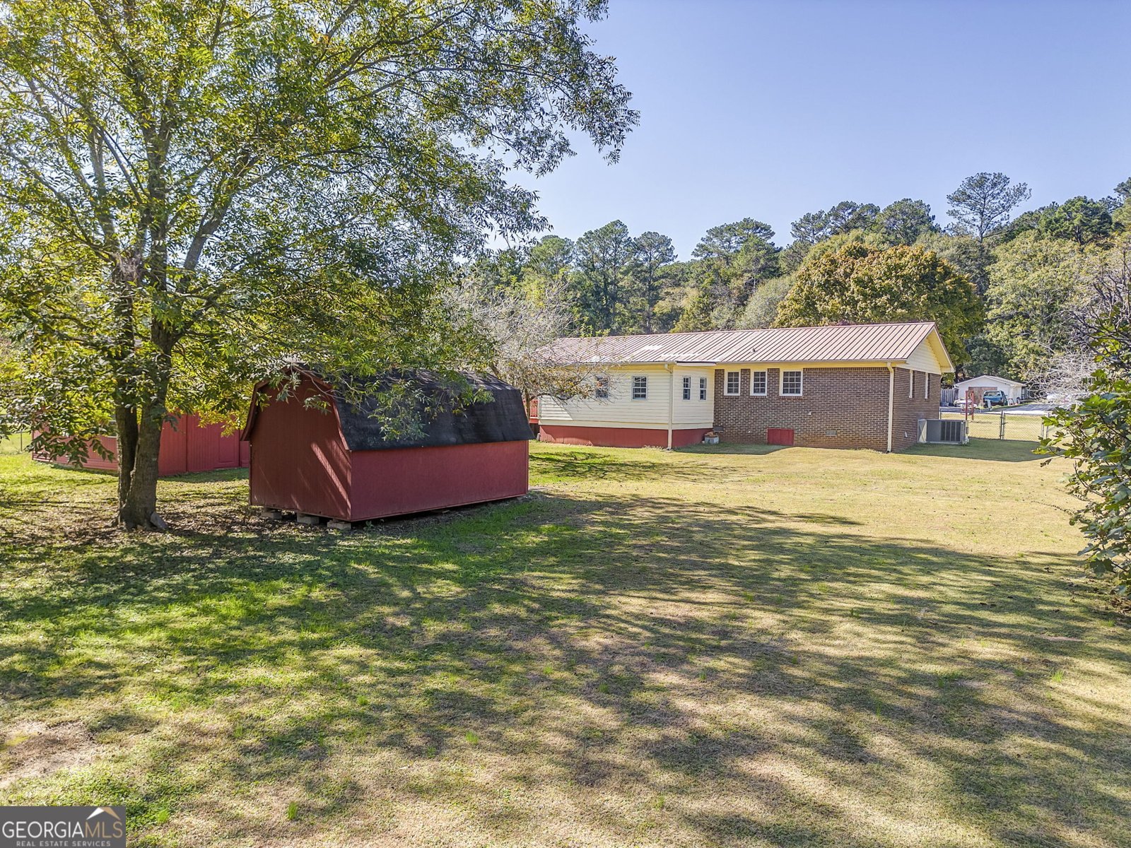 386 Scoggins Trail Summerville - 10