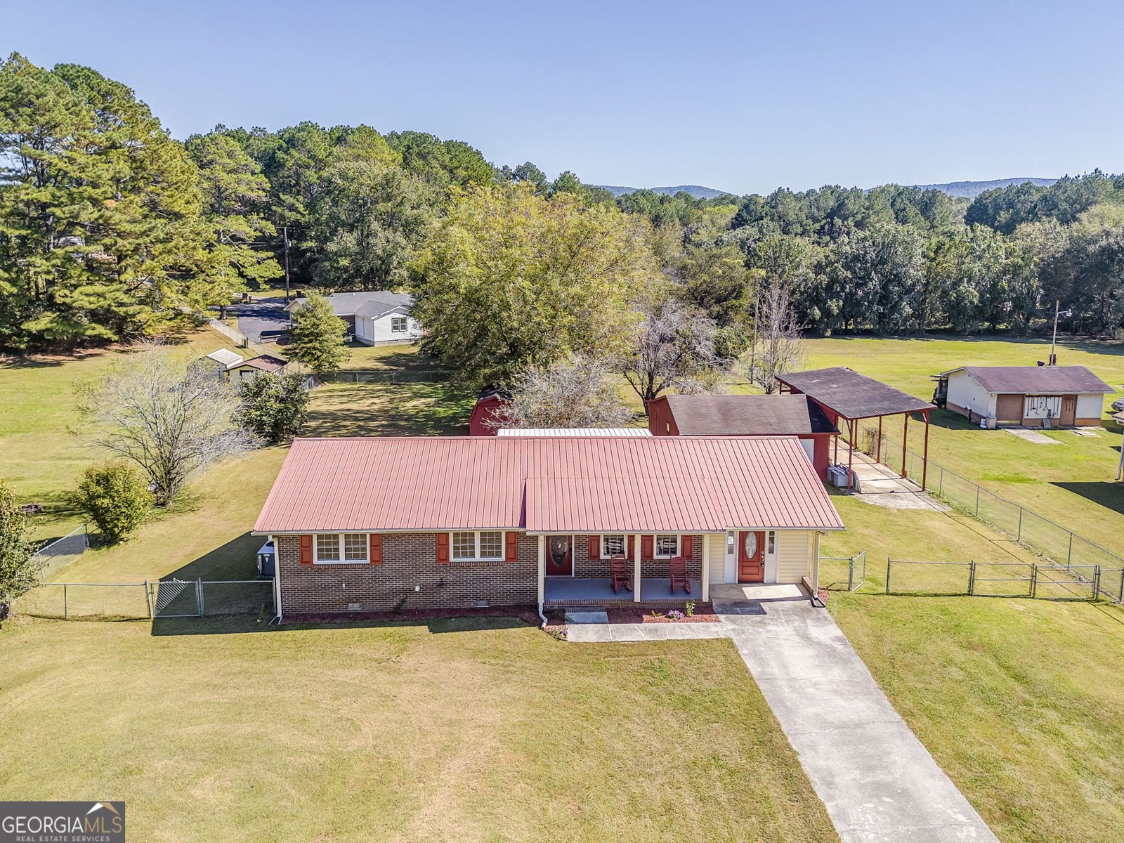 386 Scoggins Trail Summerville - 11