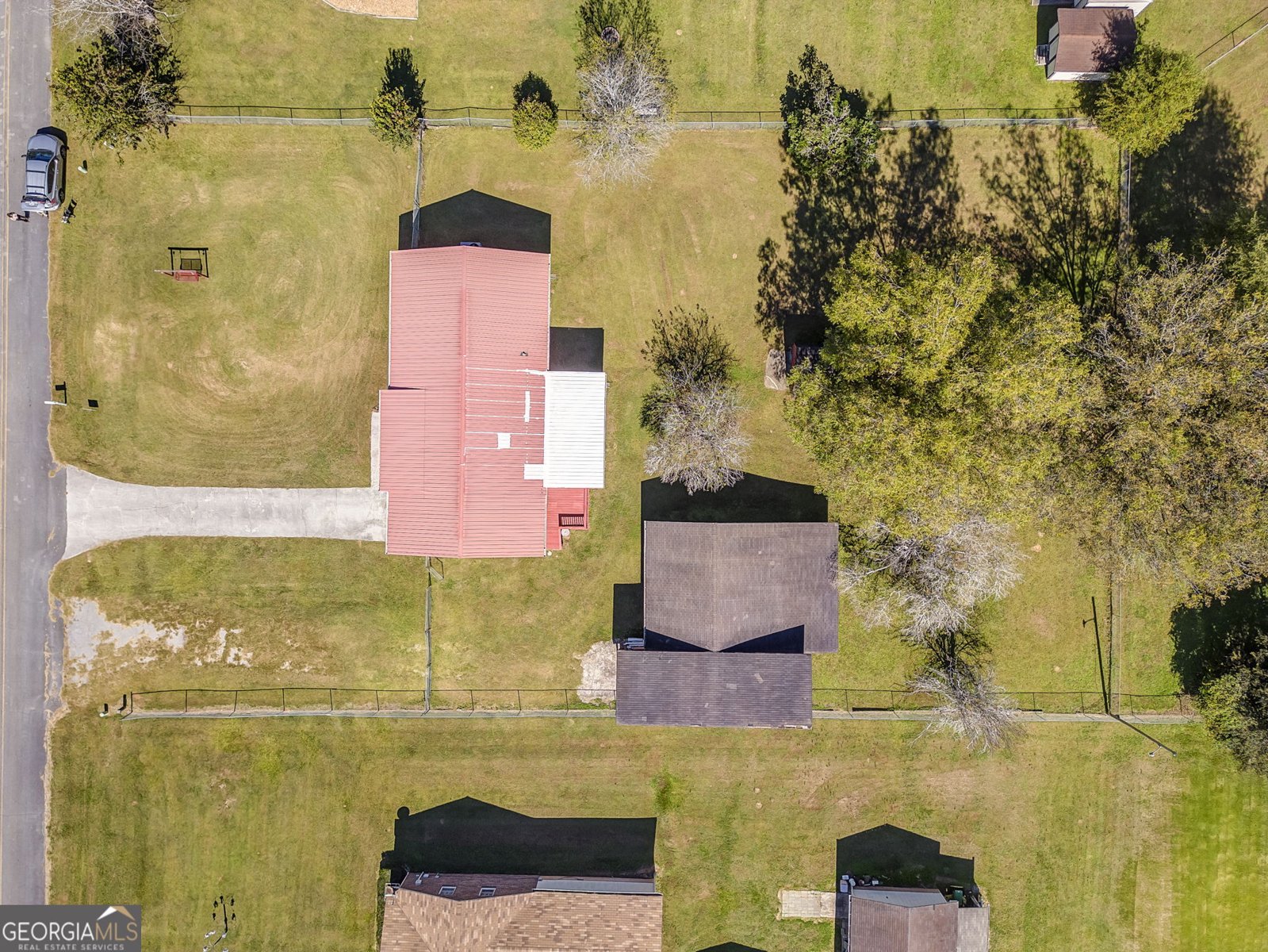 386 Scoggins Trail Summerville - 12