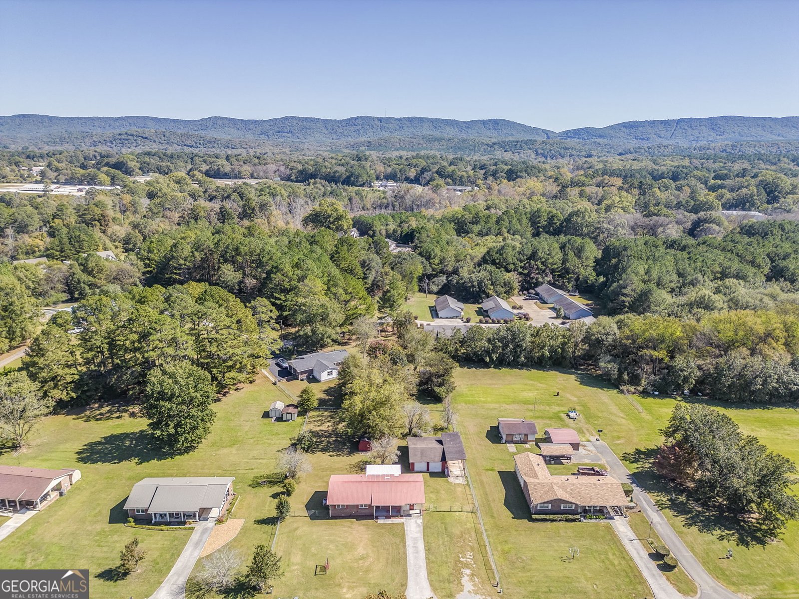 386 Scoggins Trail Summerville - 13