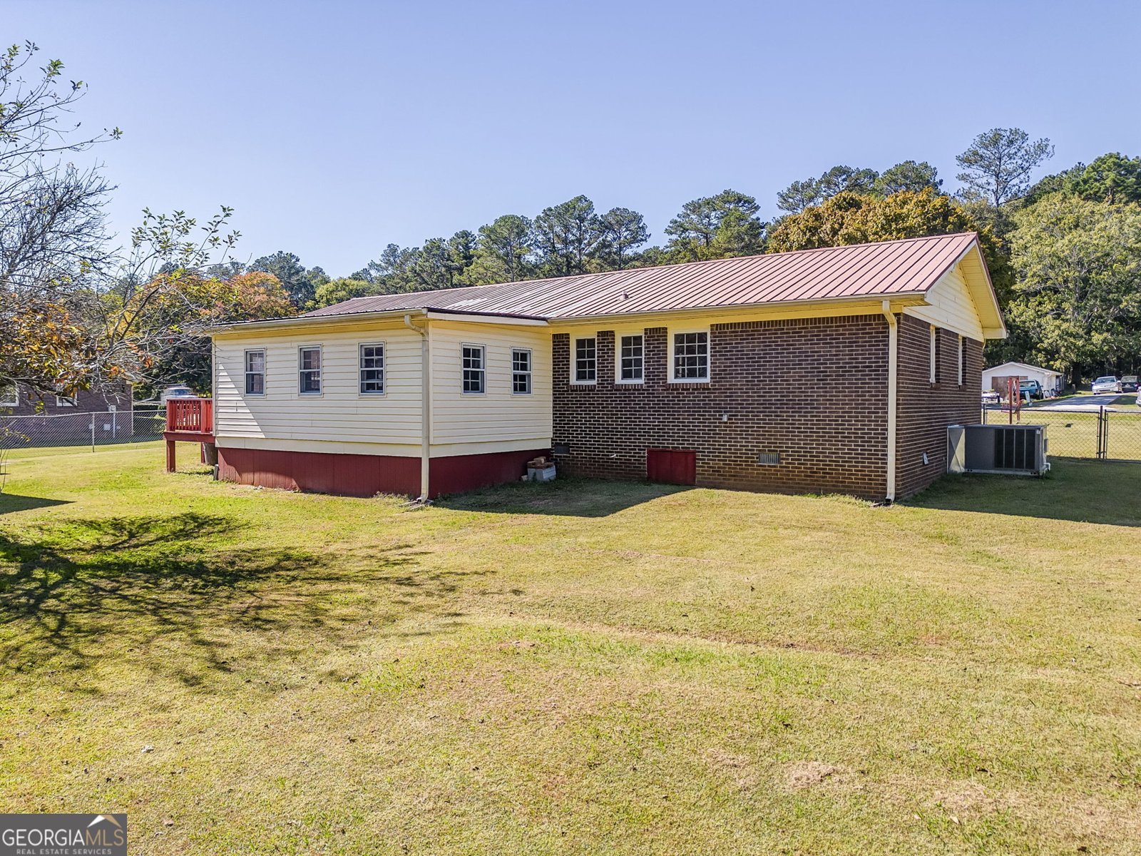 386 Scoggins Trail Summerville - 15