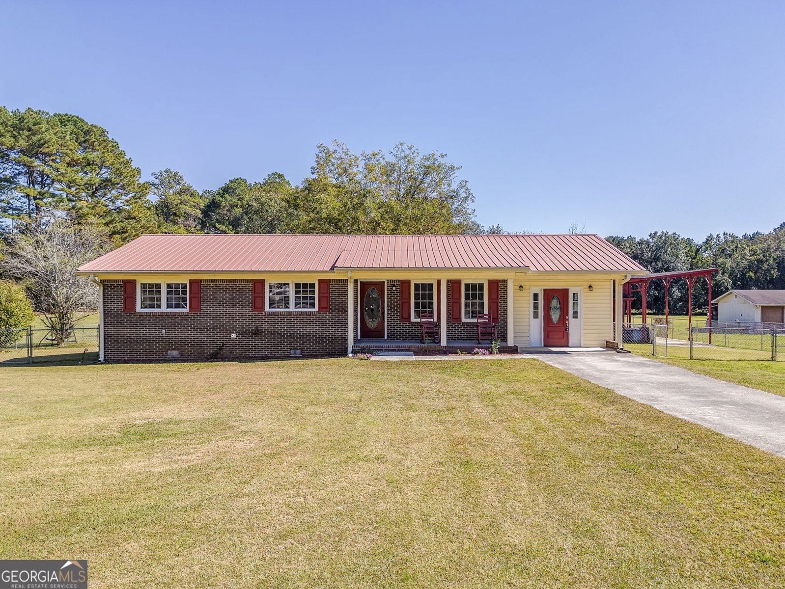 386 Scoggins Trail Summerville - 2