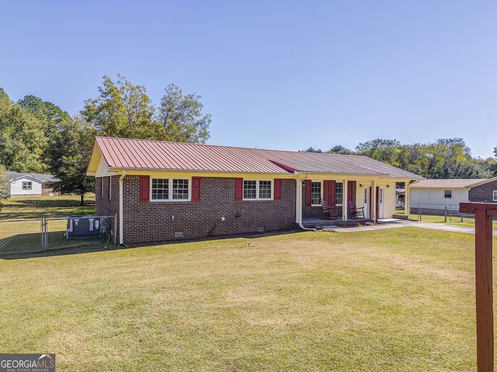386 Scoggins Trail Summerville - 3