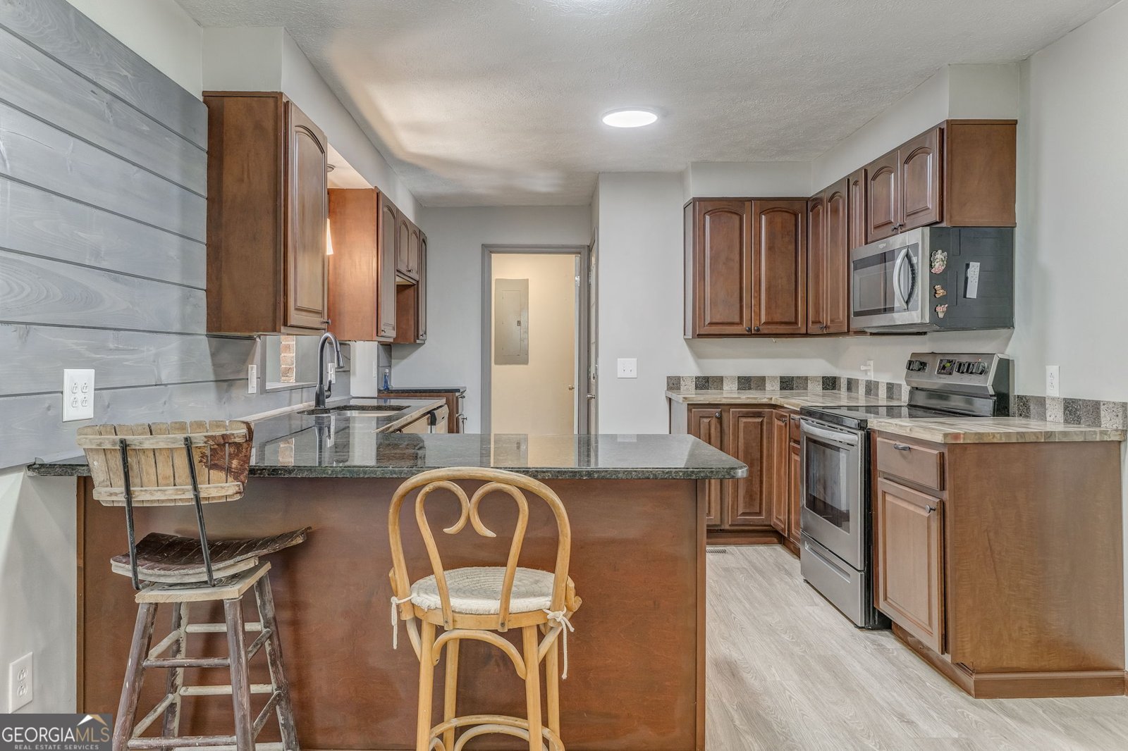 386 Scoggins Trail Summerville - 42