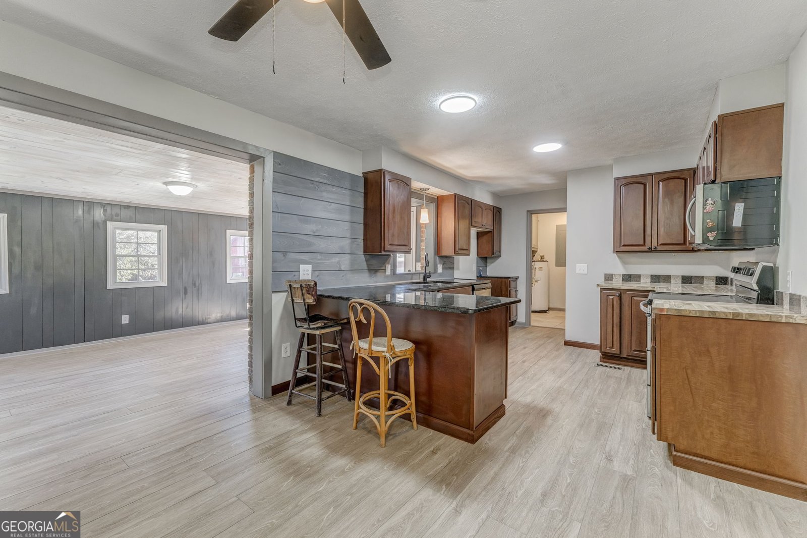 386 Scoggins Trail Summerville - 43