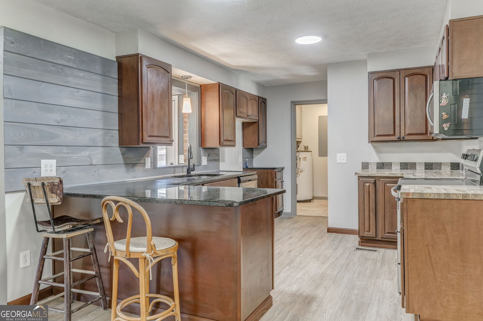 386 Scoggins Trail Summerville - 44