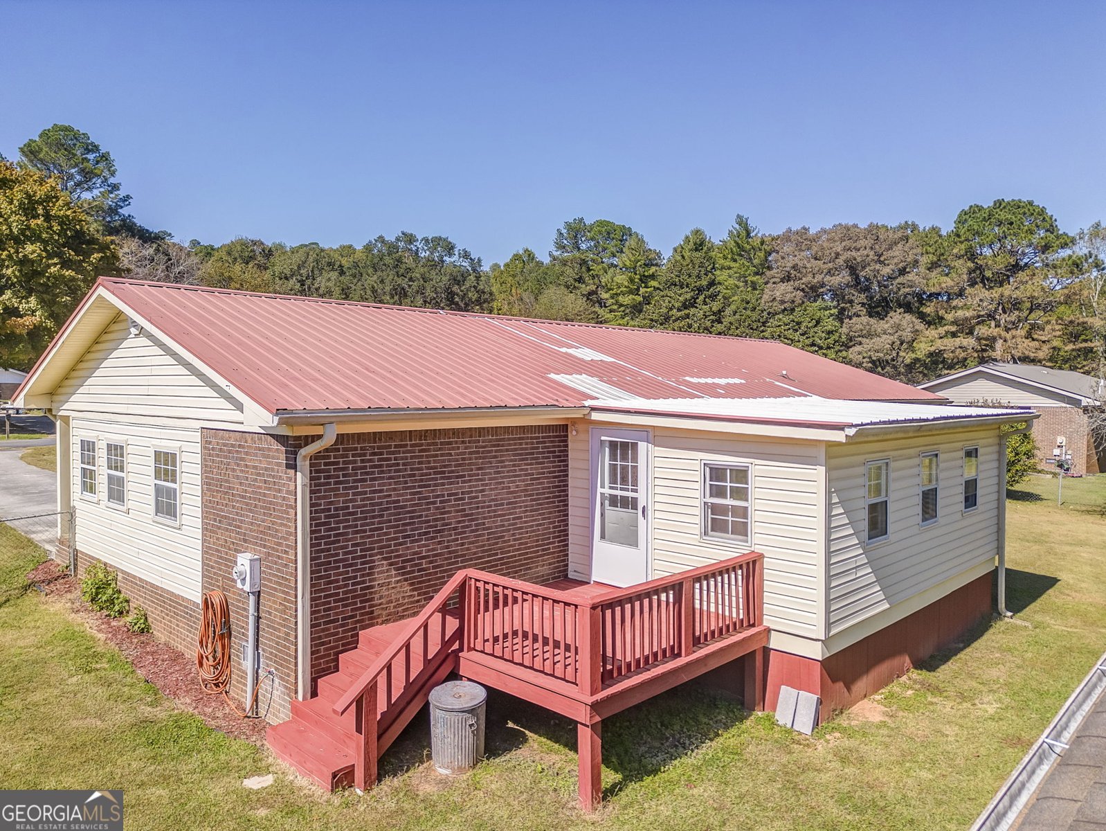 386 Scoggins Trail Summerville - 5
