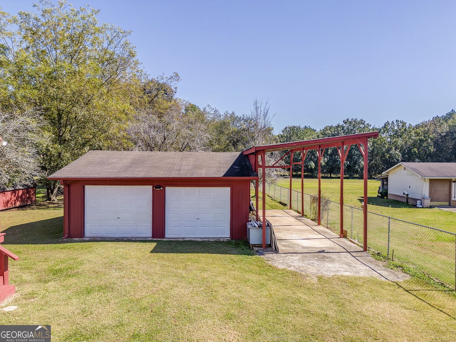 386 Scoggins Trail Summerville - 6