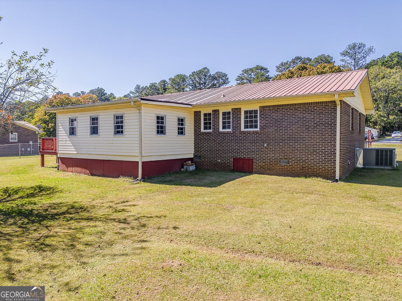 386 Scoggins Trail Summerville - 7
