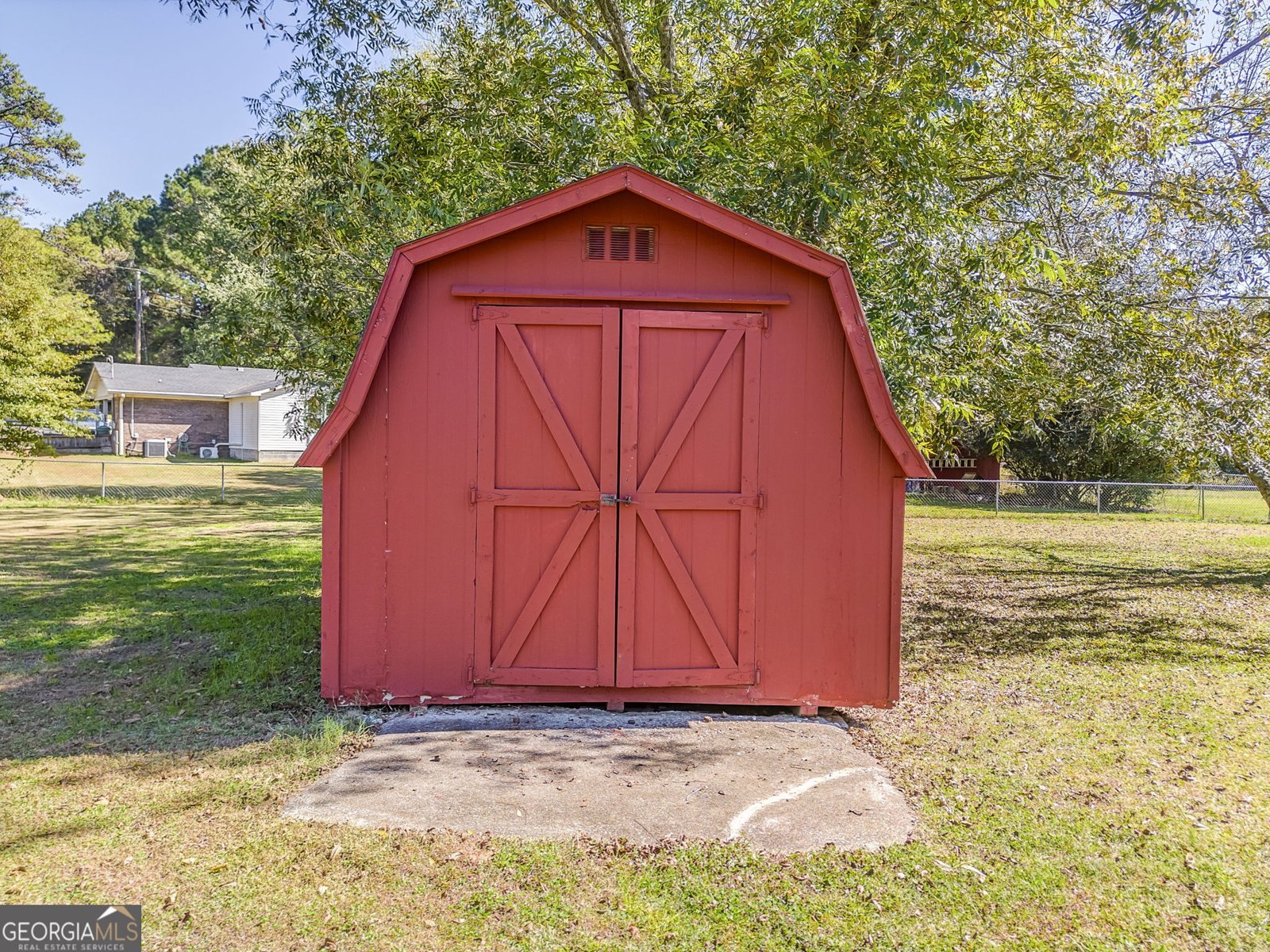 386 Scoggins Trail Summerville - 8