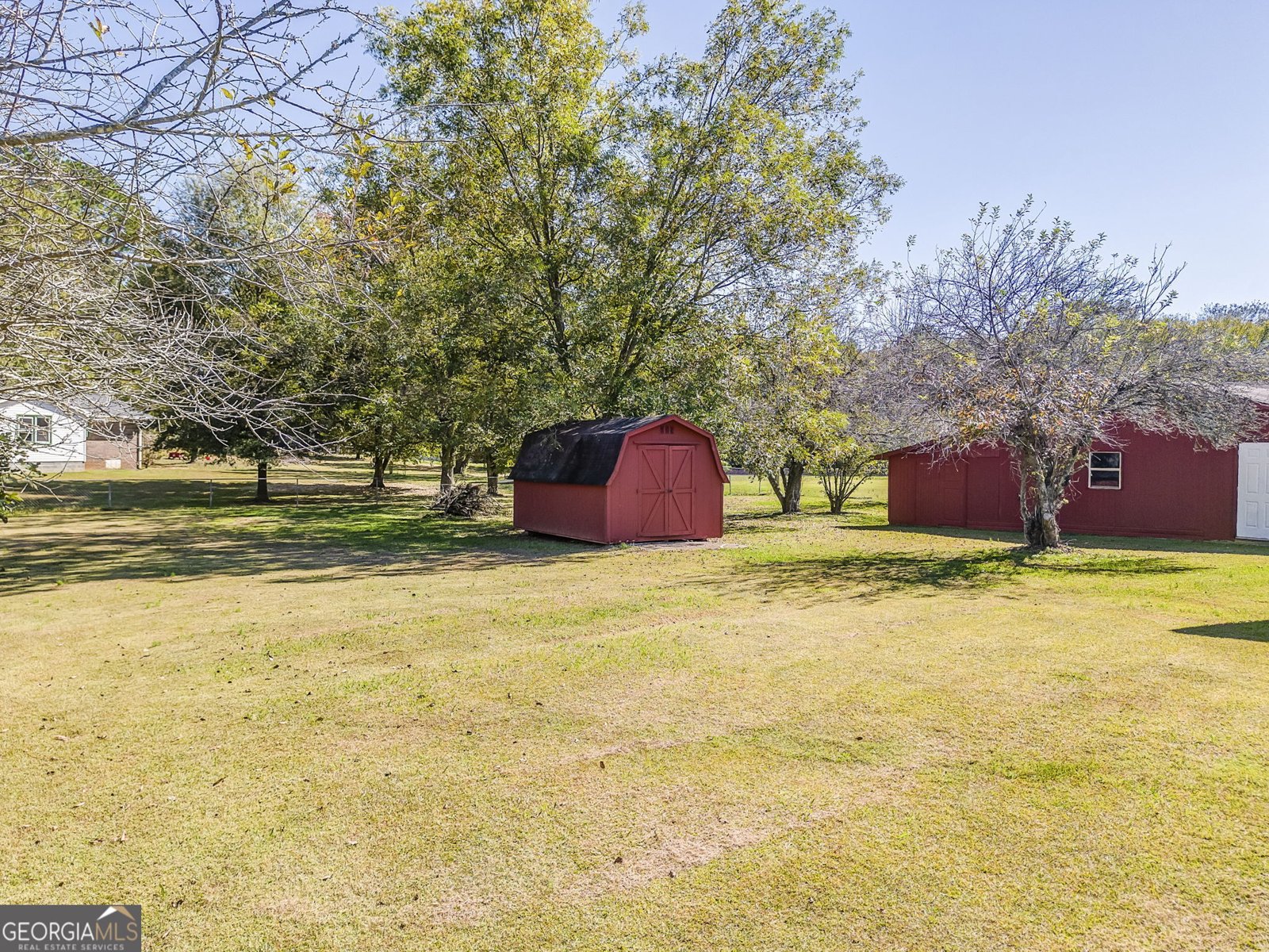386 Scoggins Trail Summerville - 9
