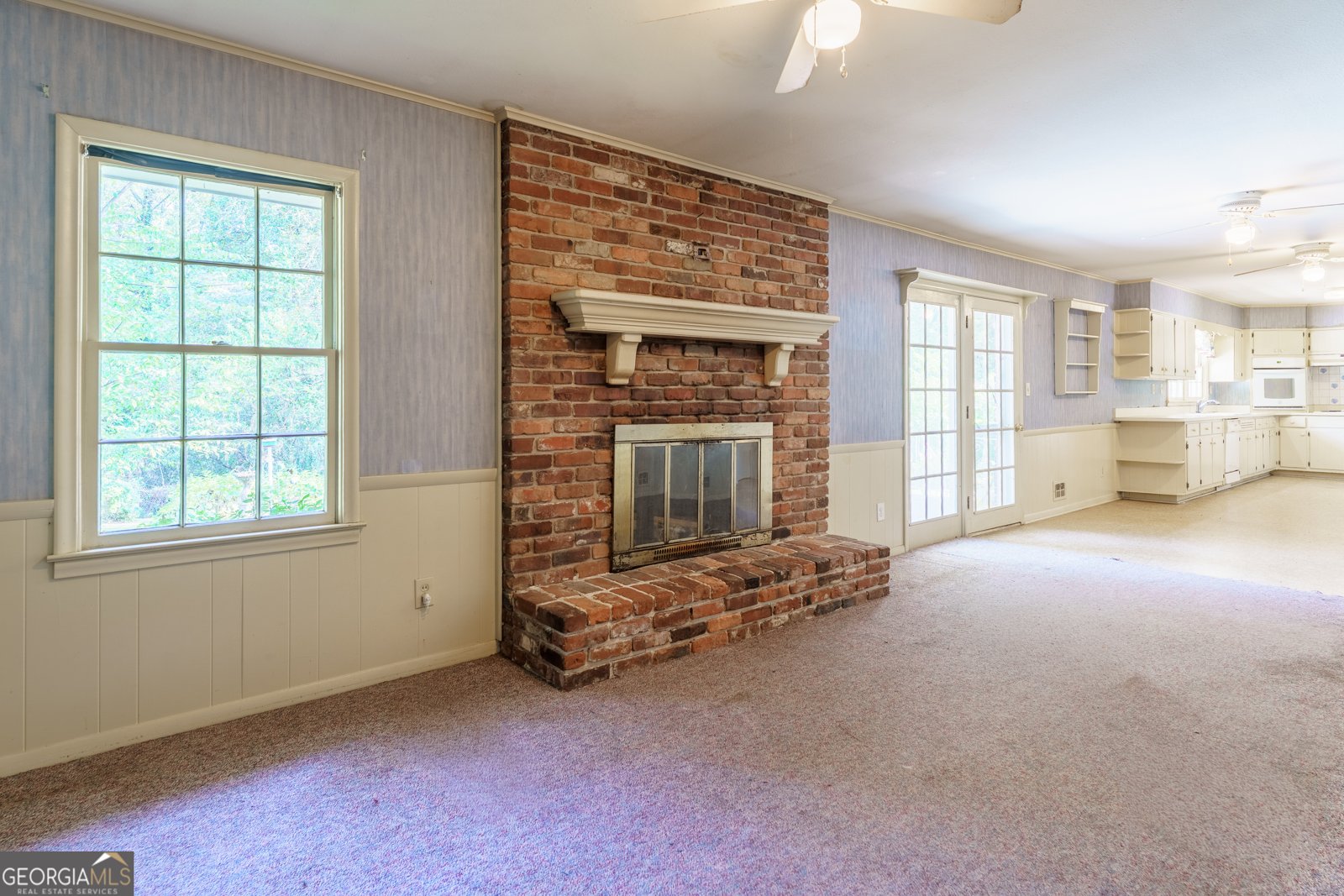 4526 Sims Court Tucker - 3