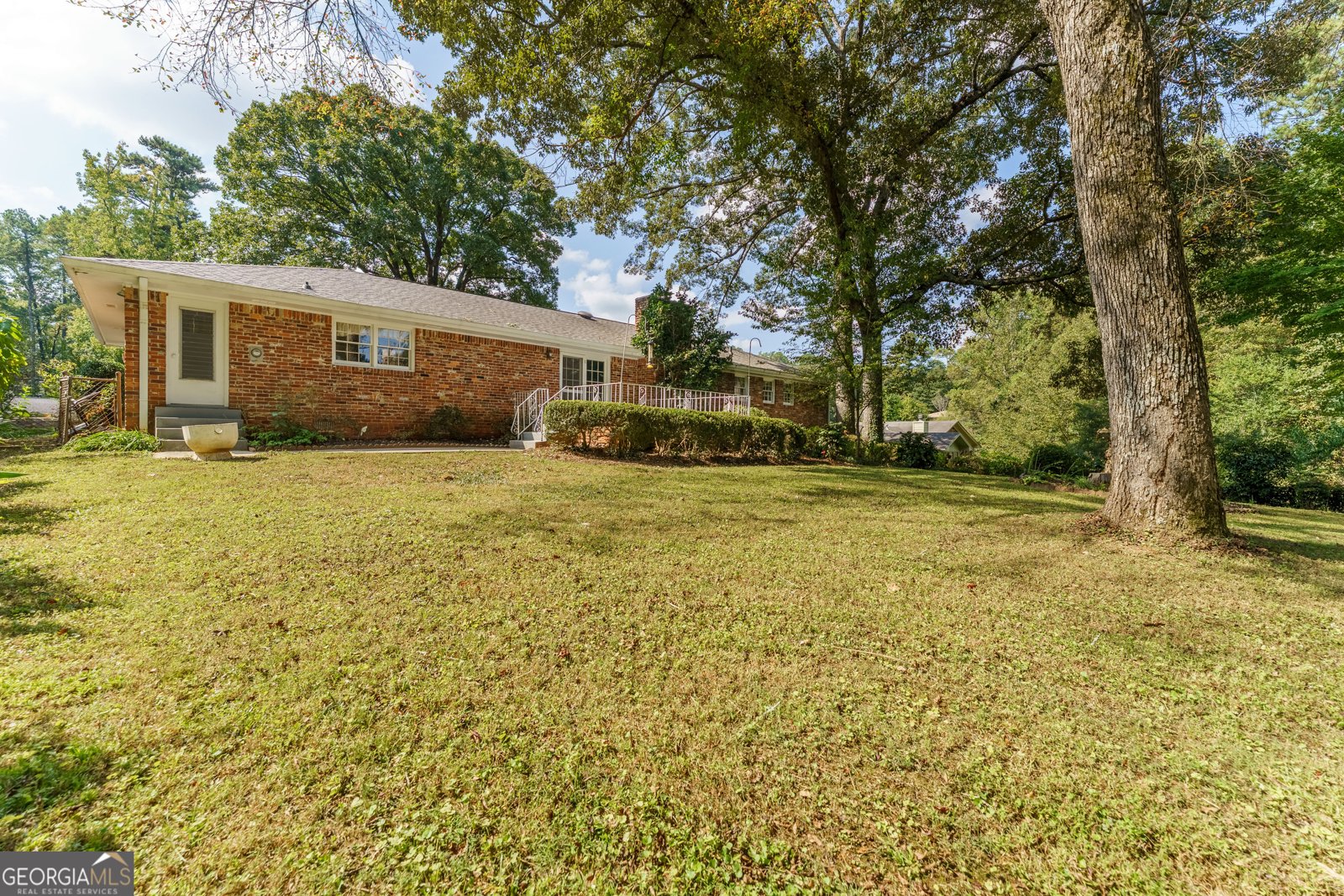 4526 Sims Court Tucker - 30
