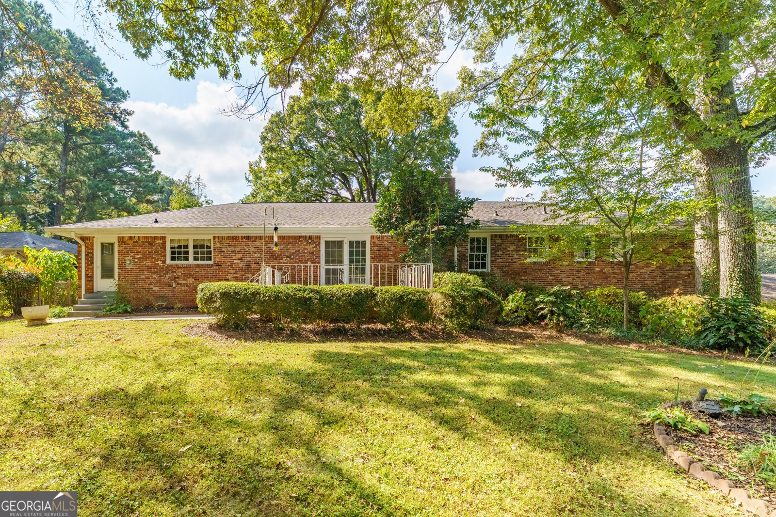 4526 Sims Court Tucker - 34