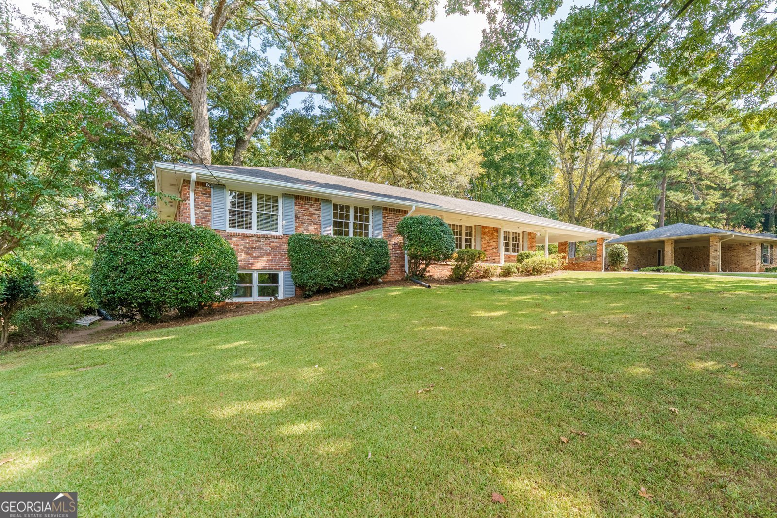 4526 Sims Court Tucker - 7