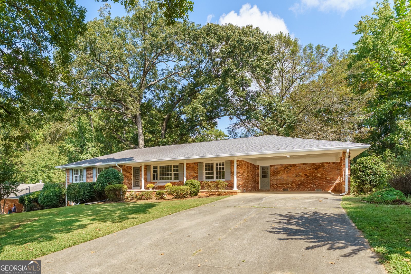 4526 Sims Court Tucker - 8