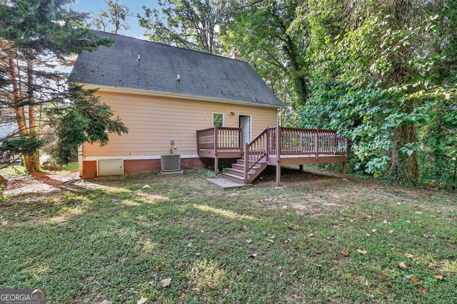 3135 Washington Road East Point - 24