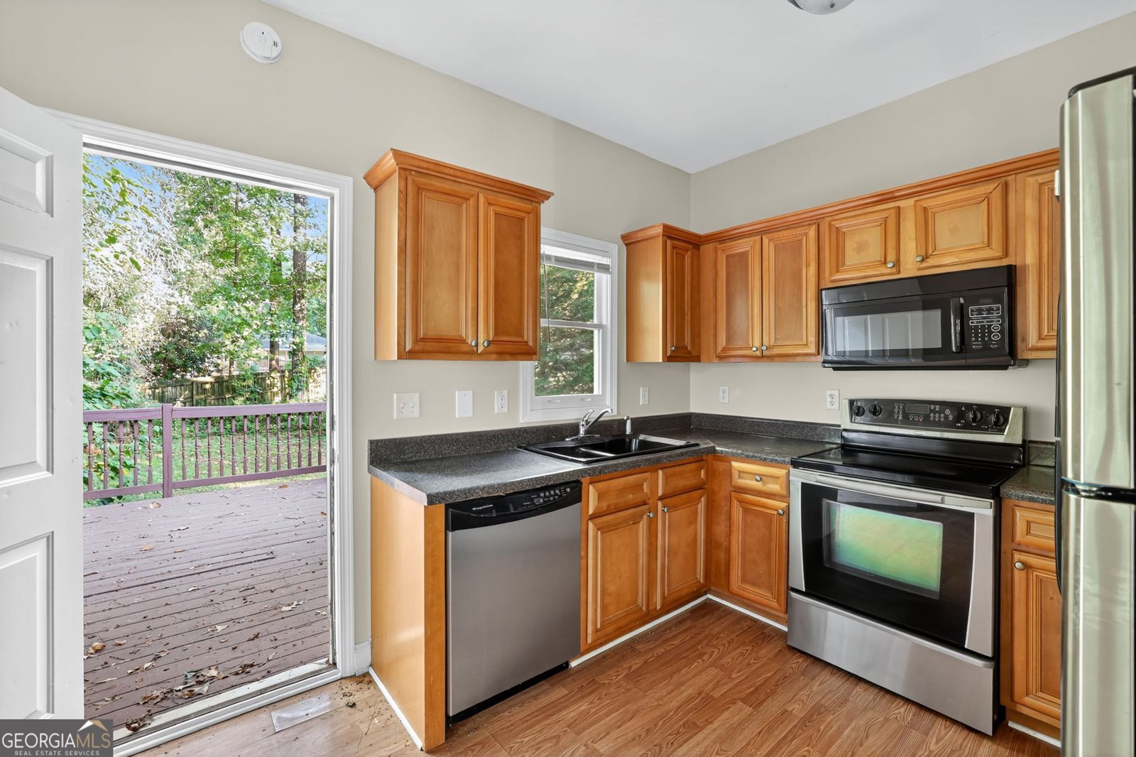 3135 Washington Road East Point - 9