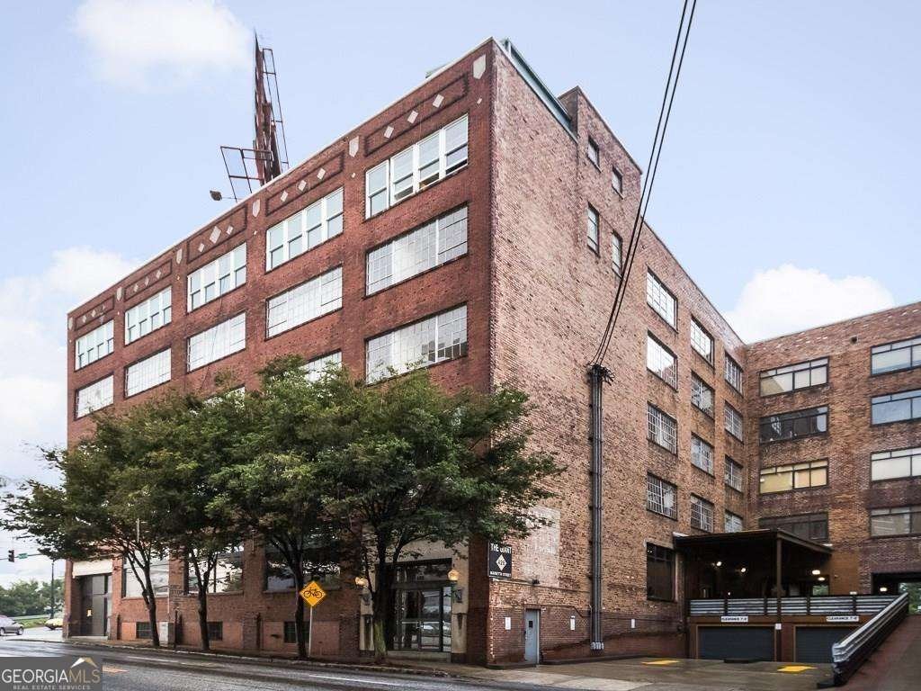 426 Marietta Street Atlanta - 1