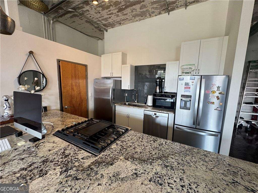 426 Marietta Street Atlanta - 2
