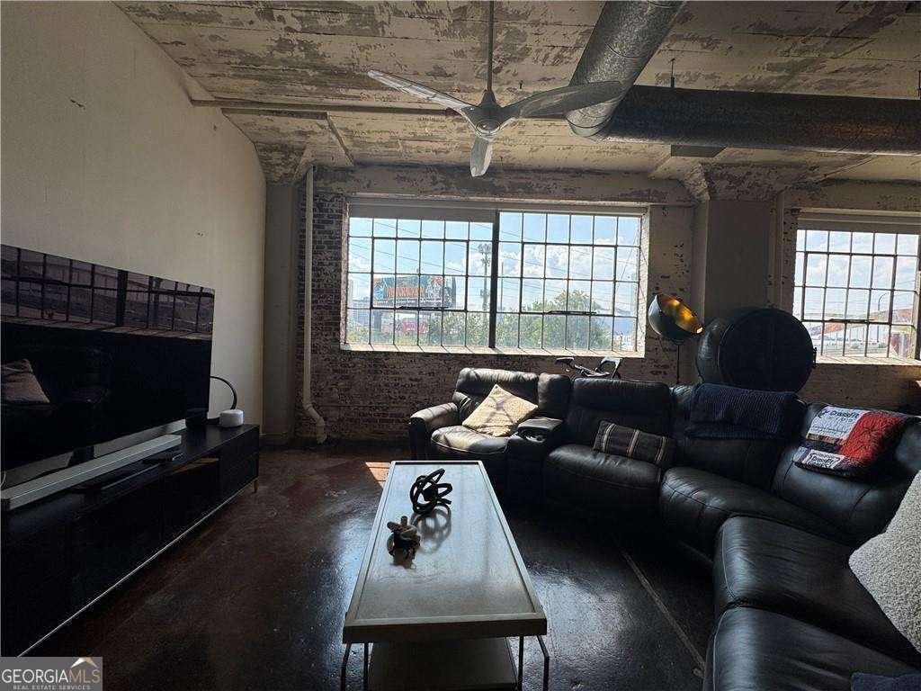 426 Marietta Street Atlanta - 3