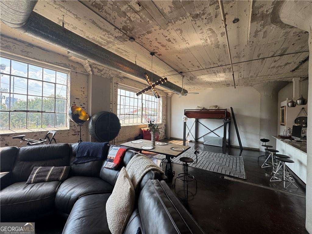 426 Marietta Street Atlanta - 5