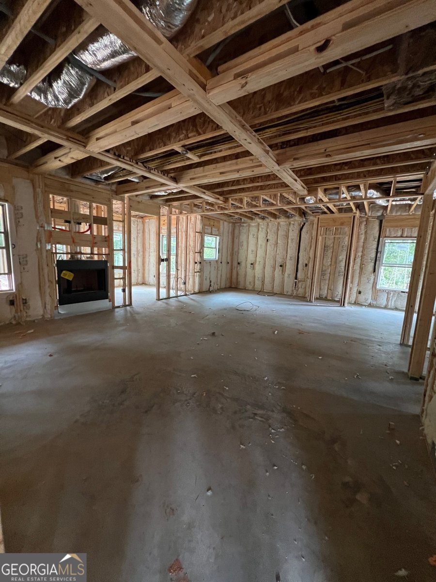 42 Collins Drive Locust Grove - 5
