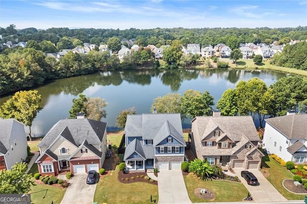 13025 Morningpark Circle Milton - 2