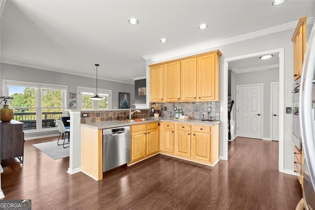 13025 Morningpark Circle Milton - 21